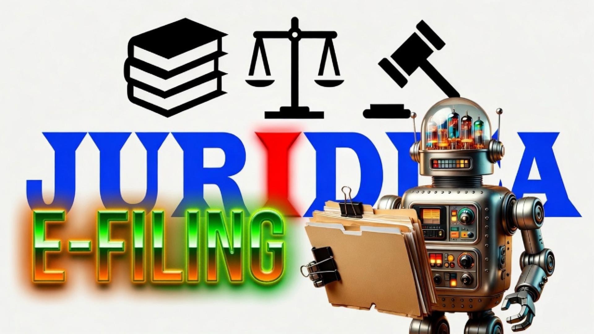 E-Filing