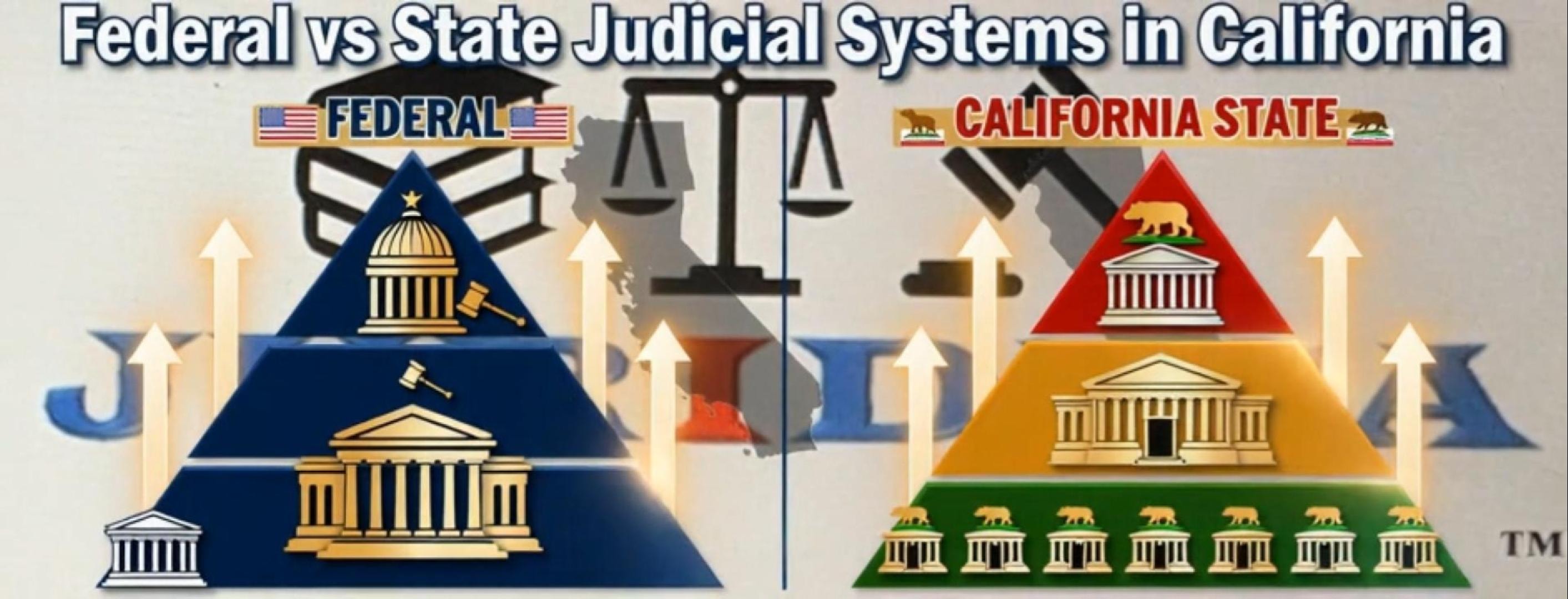 3. Judiciaries and Institutions