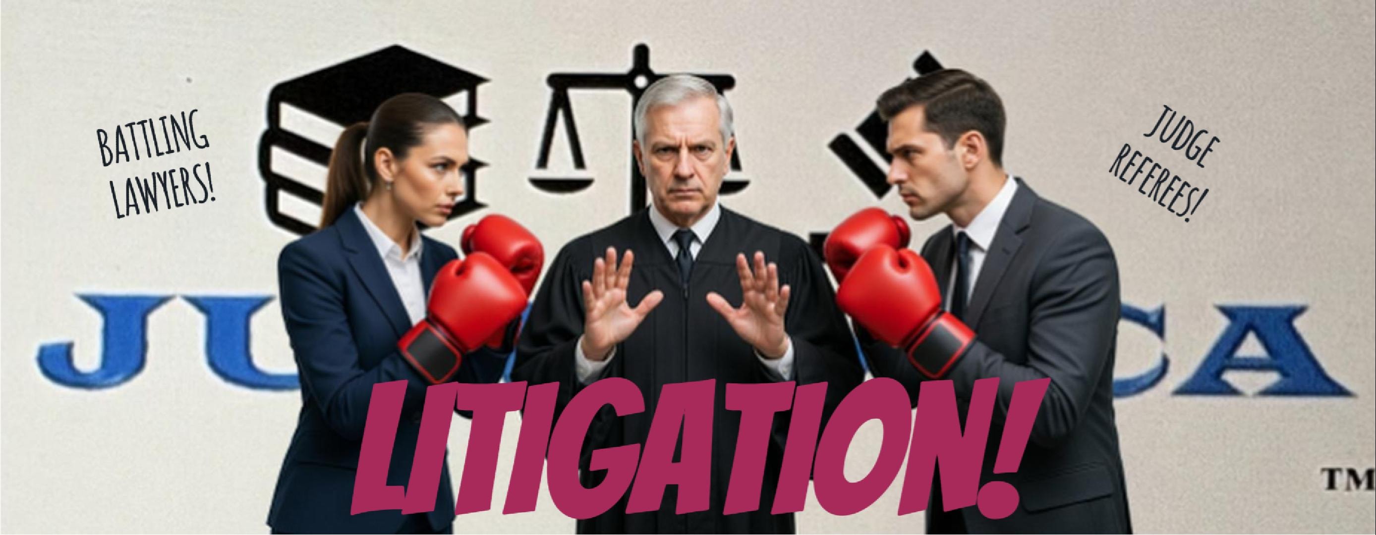 2. Overview of Civil Litigation - B